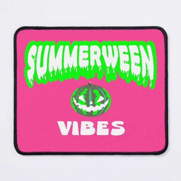 Item preview, Summerween vibes designed and sold by Colorfulman.