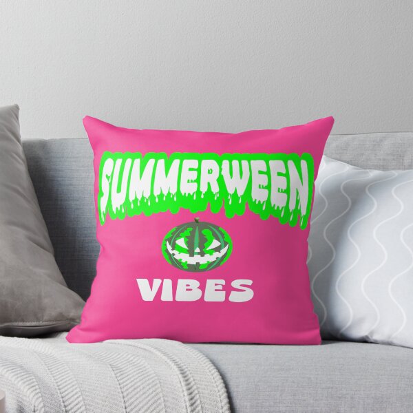 Item preview, Summerween vibes designed and sold by Colorfulman.