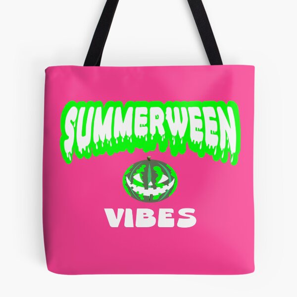Item preview, Summerween vibes designed and sold by Colorfulman.