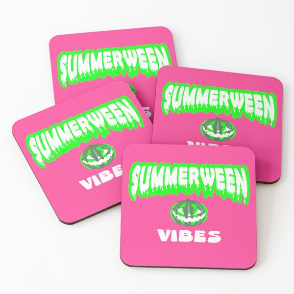 Item preview, Summerween vibes designed and sold by Colorfulman.
