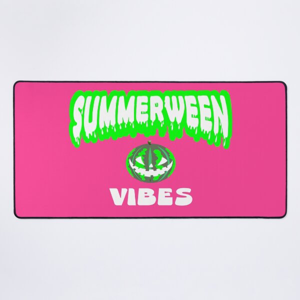 Item preview, Summerween vibes designed and sold by Colorfulman.
