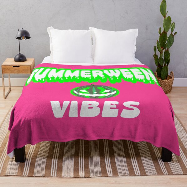 Item preview, Summerween vibes designed and sold by Colorfulman.