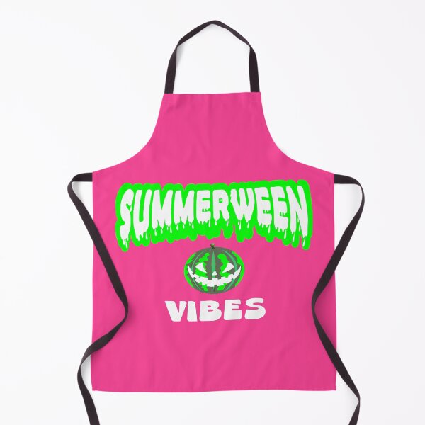 Item preview, Summerween vibes designed and sold by Colorfulman.