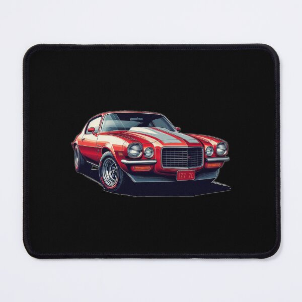 Item preview, 1970s Chevrolet Camaro designed and sold by VintageCarsShop.
