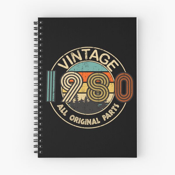 Item preview, Vintage 1980 All Original Parts designed and sold by TH3--DESIGNER.