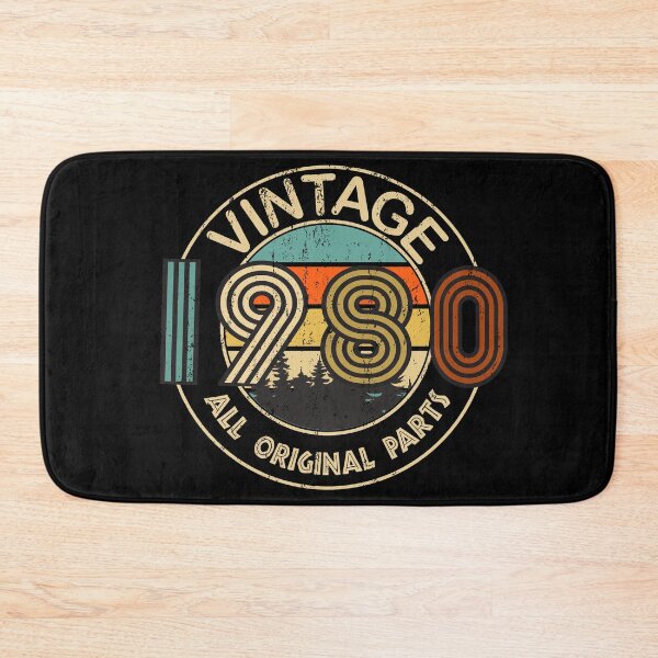Item preview, Vintage 1980 All Original Parts designed and sold by TH3--DESIGNER.