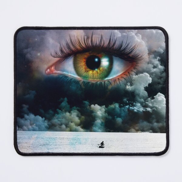 Item preview, Voyage of Perception: The Watchful Sky designed and sold by seamless.