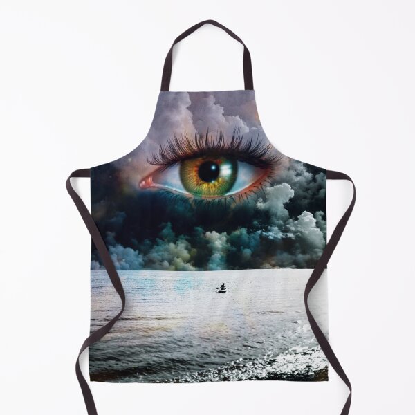 Item preview, Voyage of Perception: The Watchful Sky designed and sold by seamless.
