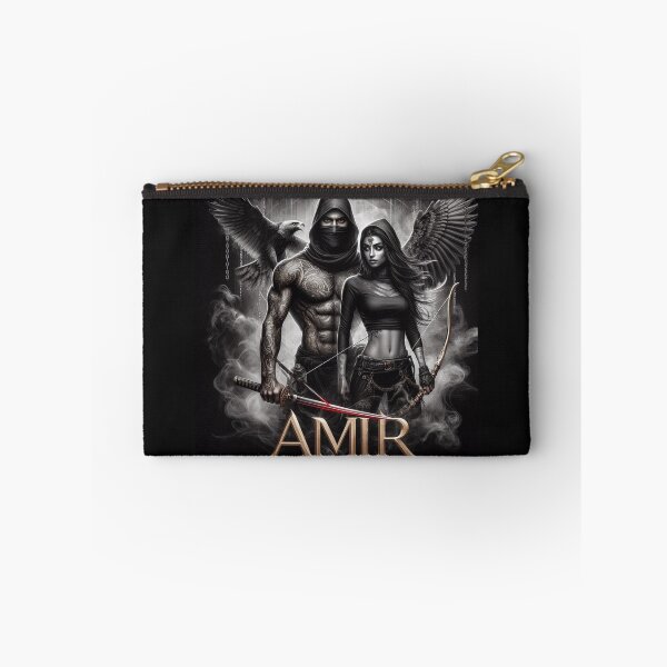 Item preview, Amir designed and sold by RaF71PrO.