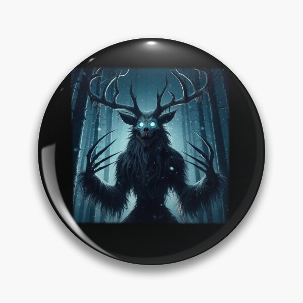 Item preview, Wild Wendigo  designed and sold by Bukhisz.