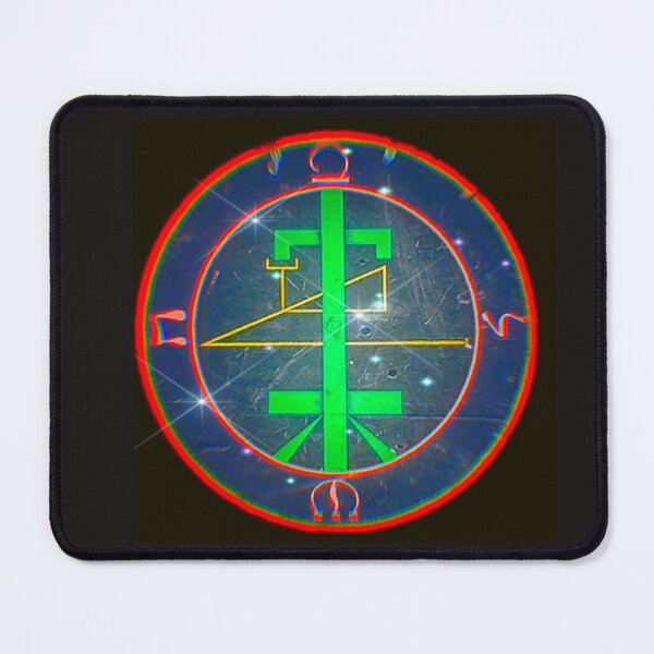 Item preview, TOOL sigil designed and sold by StrangeFetish.