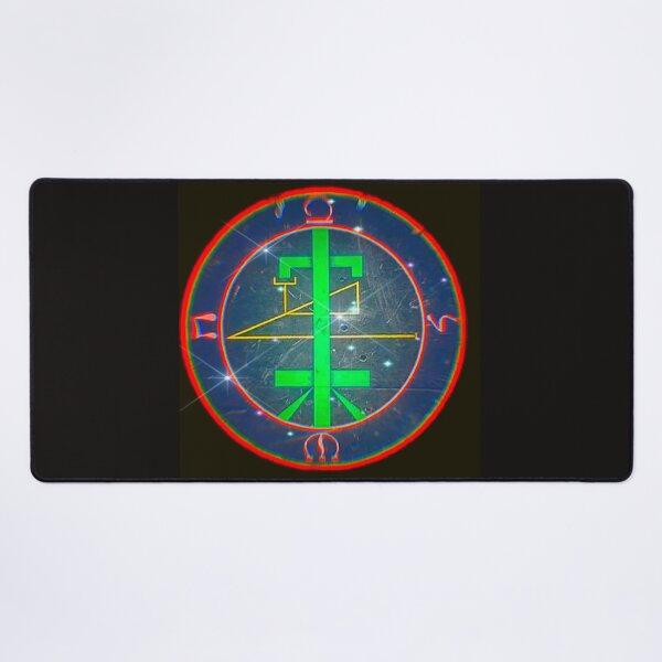 Item preview, TOOL sigil designed and sold by StrangeFetish.