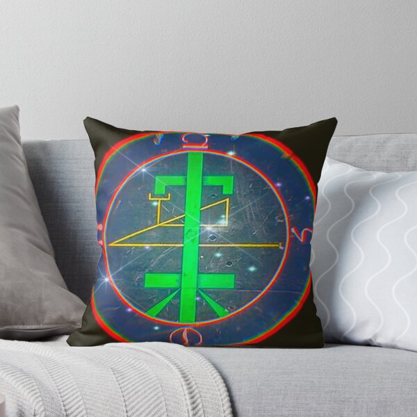 Item preview, TOOL sigil designed and sold by StrangeFetish.