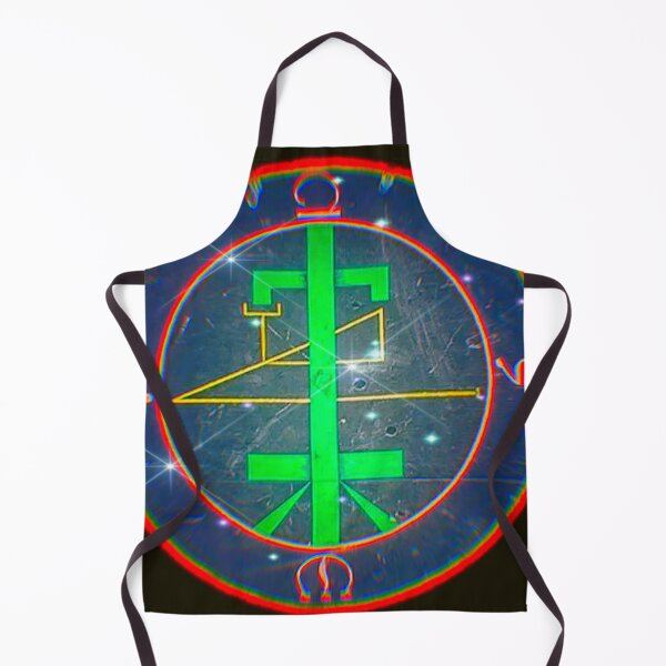 Item preview, TOOL sigil designed and sold by StrangeFetish.