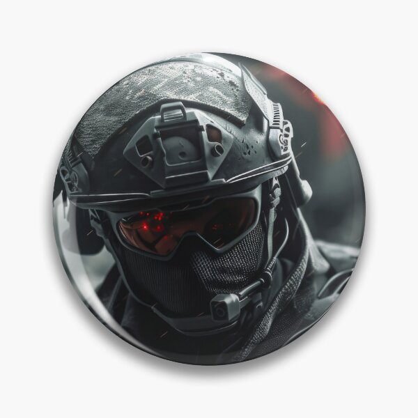 Item preview, Soldier designed and sold by FrostyFrisby.