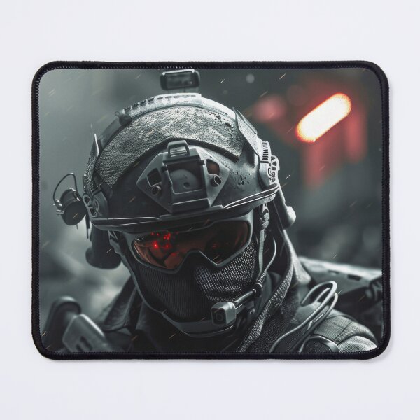 Item preview, Soldier designed and sold by FrostyFrisby.