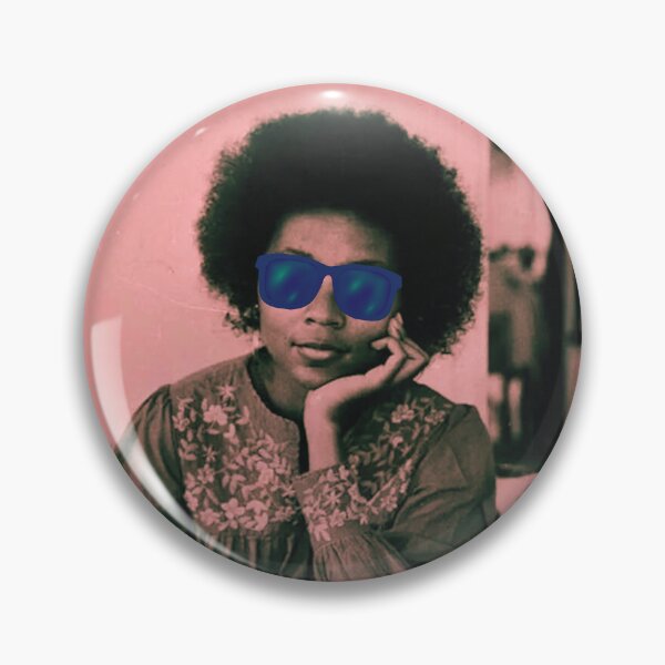 Item preview, Bell Hooks designed and sold by PHILOSOPHY-SWAG.