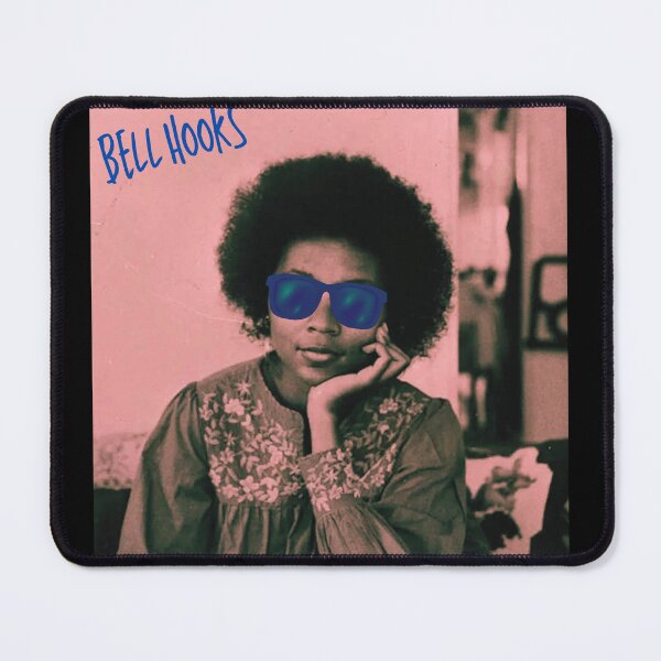 Item preview, Bell Hooks designed and sold by PHILOSOPHY-SWAG.