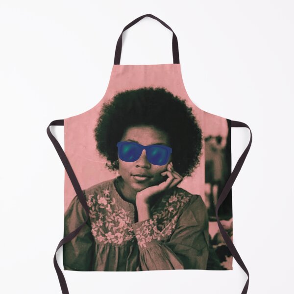 Item preview, Bell Hooks designed and sold by PHILOSOPHY-SWAG.