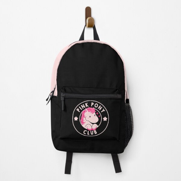 Item preview, Pink Pony Club by Tobe Fonseca designed and sold by Tobe Fonseca®.