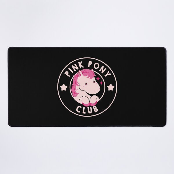 Item preview, Pink Pony Club by Tobe Fonseca designed and sold by Tobe Fonseca®.