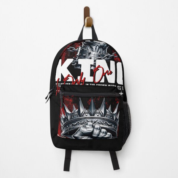 Item preview, King is Only One designed and sold by Belarte.shop.
