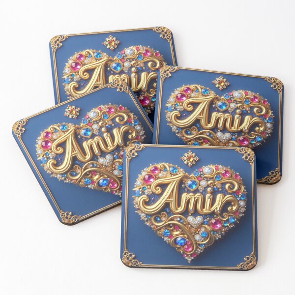 Item preview, Amir designed and sold by RaF71PrO.