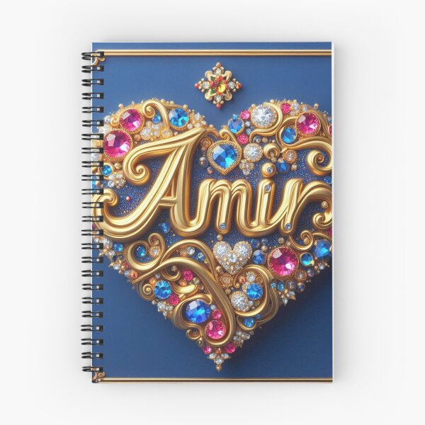 Item preview, Amir designed and sold by RaF71PrO.