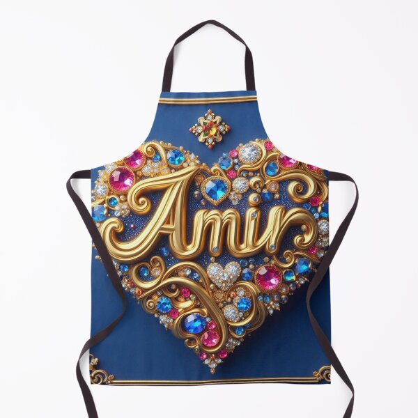 Item preview, Amir designed and sold by RaF71PrO.