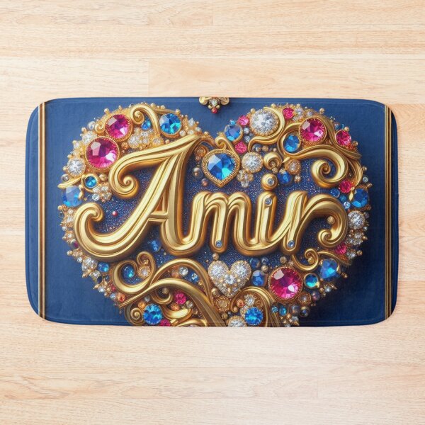 Item preview, Amir designed and sold by RaF71PrO.