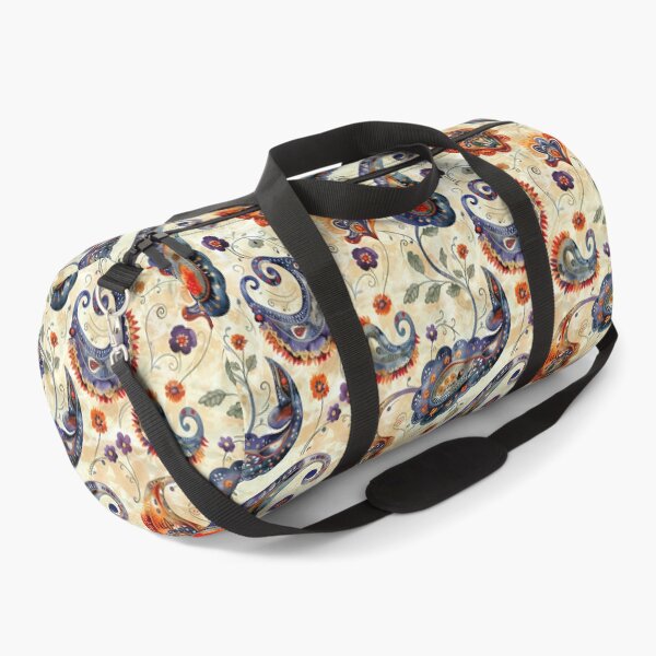 Item preview, PAISLEY PERFECTION Paisley Patterns designed and sold by Frenchifique.