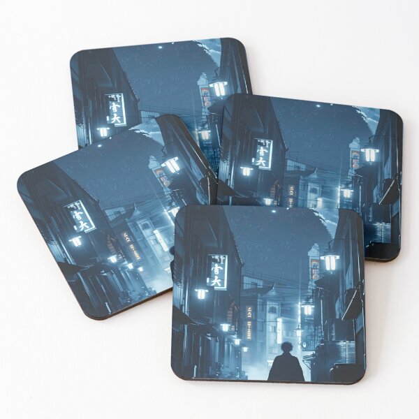 Item preview, Mysterious and terrifying designed and sold by FireScreen.