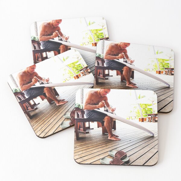 Item preview, Kelly Slater waxing designed and sold by ziggipopdesigns.