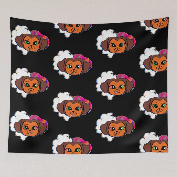 Item preview, LPS 675 - Trippy Savvy! designed and sold by Edd-irl.