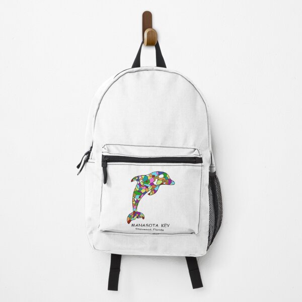 Item preview, Manasota Englewood Florida Dolphin designed and sold by BWBConcepts.