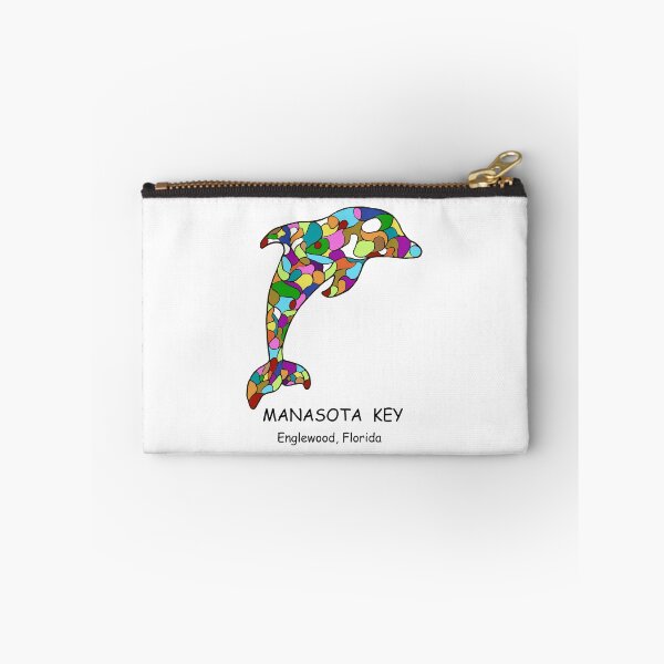 Item preview, Manasota Englewood Florida Dolphin designed and sold by BWBConcepts.