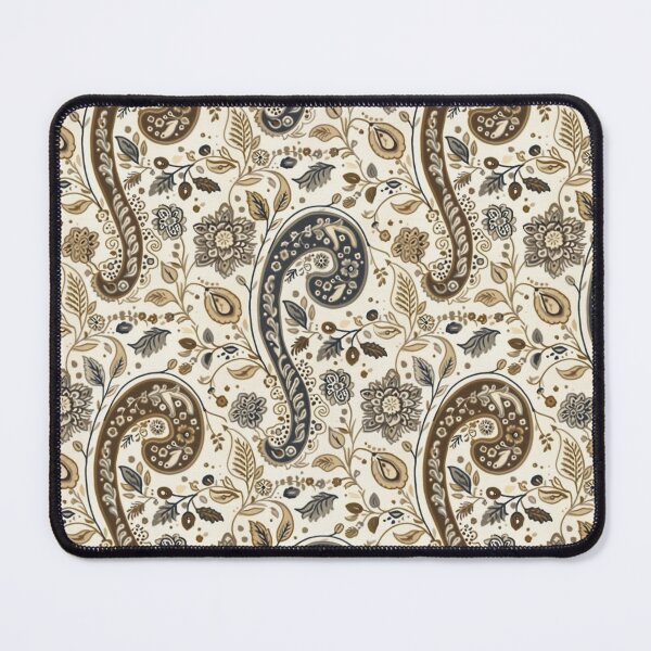 Item preview, REGAL REVERIE Paisley Patterns designed and sold by Frenchifique.