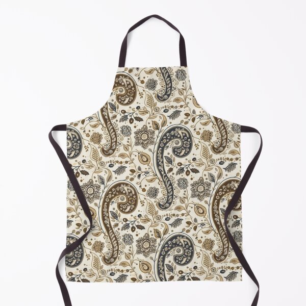 Item preview, REGAL REVERIE Paisley Patterns designed and sold by Frenchifique.