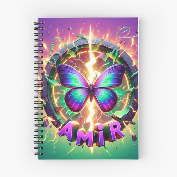 Item preview, Amir designed and sold by RaF71PrO.