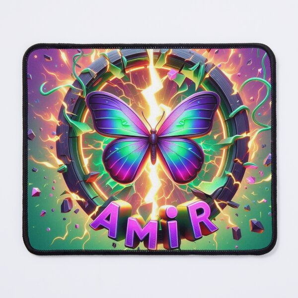 Item preview, Amir designed and sold by RaF71PrO.
