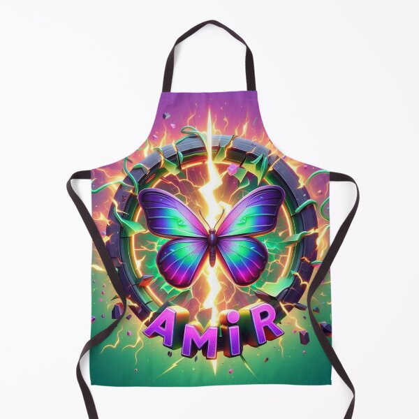 Item preview, Amir designed and sold by RaF71PrO.