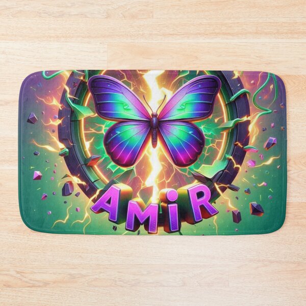 Item preview, Amir designed and sold by RaF71PrO.