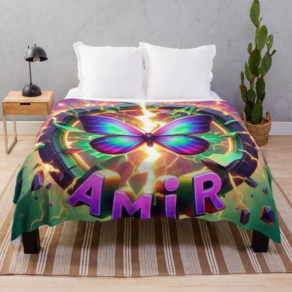 Item preview, Amir designed and sold by RaF71PrO.