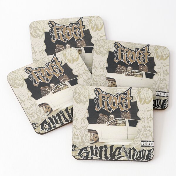 Item preview, Kid Frost - Smile Now, Die Later album 1995 designed and sold by JOSE SOTO.