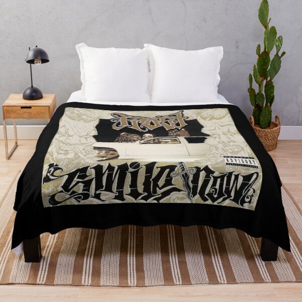 Item preview, Kid Frost - Smile Now, Die Later album 1995 designed and sold by JOSE SOTO.