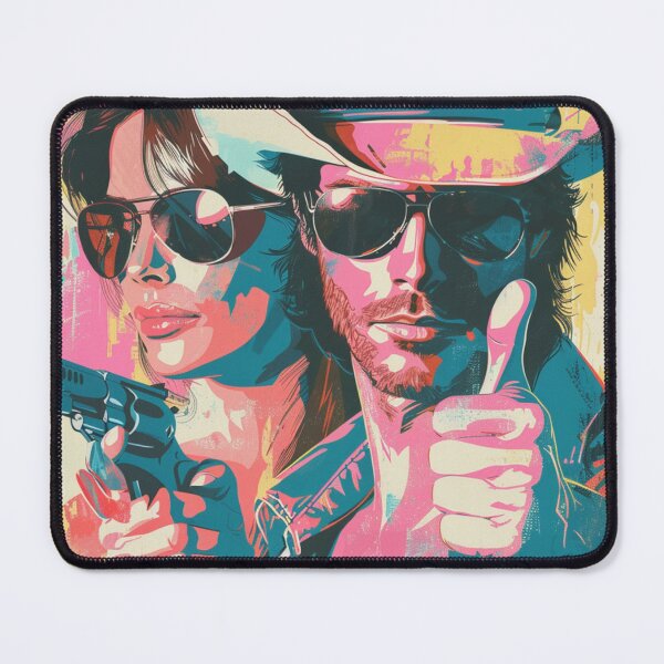 Item preview, Miami Vice designed and sold by Neonlolly.