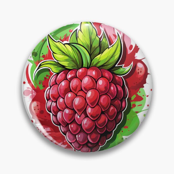 Item preview, raspberry grafitti designed and sold by jkrphoto.