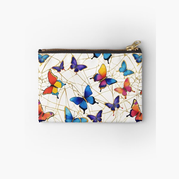 Item preview, Colorful Butterfly by  CallisC Arts ⭐⭐⭐⭐⭐ designed and sold by CallisC-Arts.