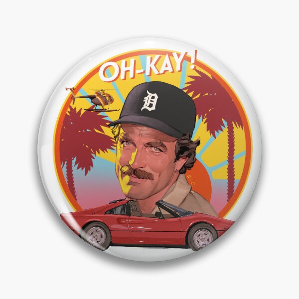 Item preview, Oh-kay ! designed and sold by Olivier-C.