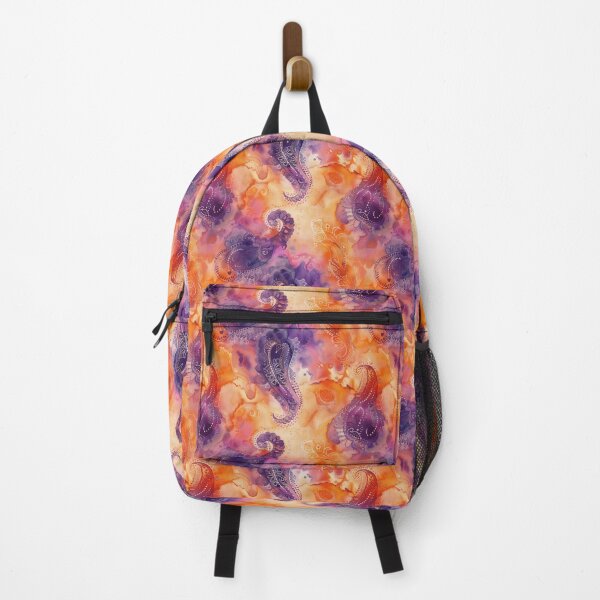 Item preview, NOMADIC SOUL Paisley Patterns designed and sold by Frenchifique.